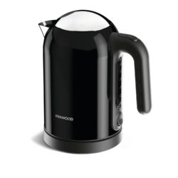 Kenwood ZJM180BK Scene Jug Kettle 1.7L in Black